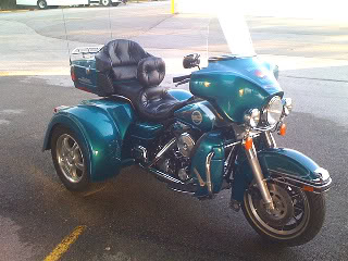 HOG's Million Mile Monday