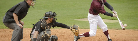 Bat on the Ball