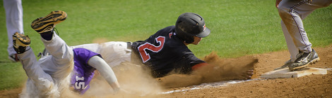 Double Slide