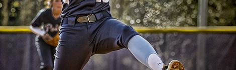 Point University Softball