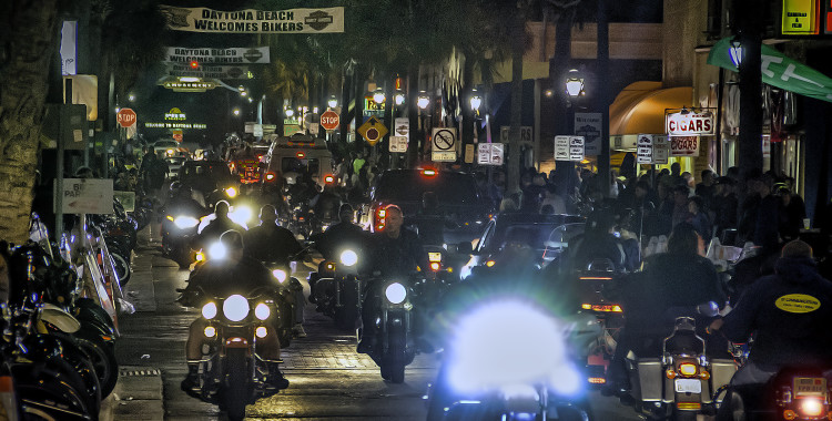 Main Street – Daytona Beach