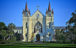 St. Joseph Chapel – Spring Hill College