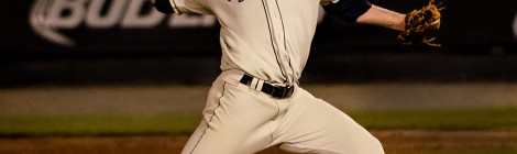 Mobile Bay Bears vs Tennessee Smokies