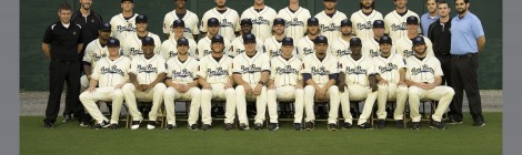 2013 Mobile Bay Bears